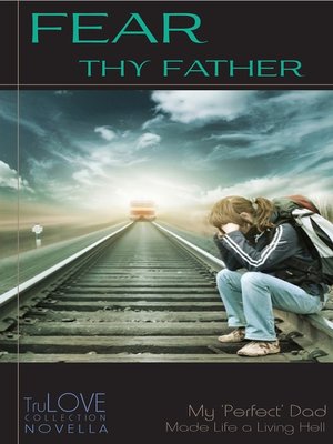 cover image of Fear Thy Father